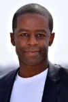 Adrian Lester