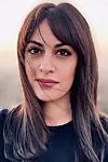 Kiran Alvi