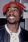 Tupac Shakur