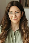 Maggie Blake