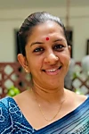 M. Soundarya Saravanan