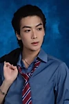 吴元成