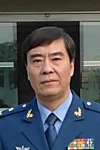 Songshan Zhang