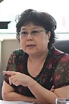 Qiuxia Jiang