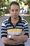 Nader Hassan