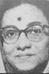 Sadhana Raychowdhury