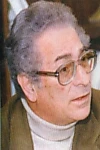 Anis Mansour