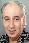 Mohammad El Gedy