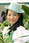 Queena Chen