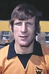 Dave Woodfield