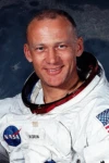 Buzz Aldrin