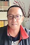 Wang Zhongwei