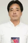 Takeshi Aoshima