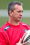 Steve McNamara