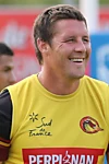 Joel Tomkins