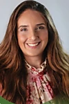 Rachel Machado