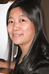 Mei Hong