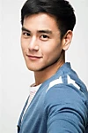 Eddie Peng