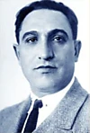 Rza Takhmasib