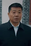 李卫