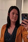 Jasmine Yang