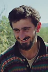 Nika Gozalovi