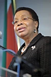 Graça Machel