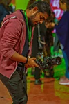 Hamza Ali