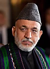 Hamid Karzai