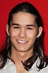 Booboo Stewart