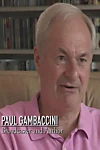 PAUL GAMBACCINI