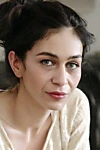 Karine Donzallaz