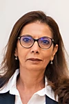 Najat Maalla M'jid