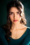 Briana Morell