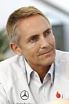 Martin Whitmarsh