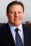 Zak Brown