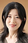 Natsue Takahashi