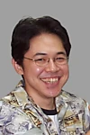 Michirō Ueyama