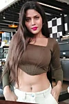 Komal Ruthala