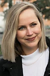 Line Kirsten Nikolajsen