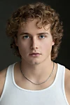 Charlie Larsen