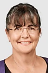 Ulla Kaas Olsen