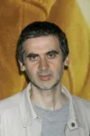 Frédéric Balekdjian