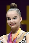 Arina Averina