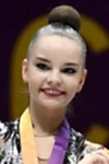 Dina Averina