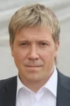 Aleksei Kravchenko