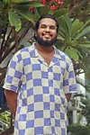 Adarsh Bhaskaran