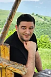 Garik Sephkhanyan