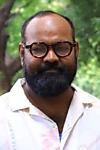 Prasadh Murugan