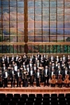 Orquesta y Coro del Teatro de Bellas Artes